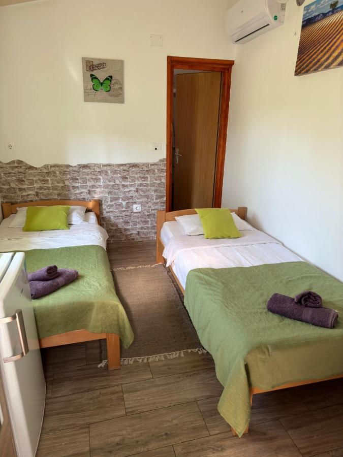 فندق Casa Borgo بالي المظهر الخارجي الصورة