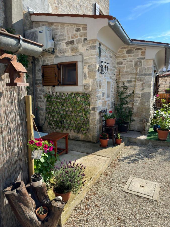 فندق Casa Borgo بالي المظهر الخارجي الصورة