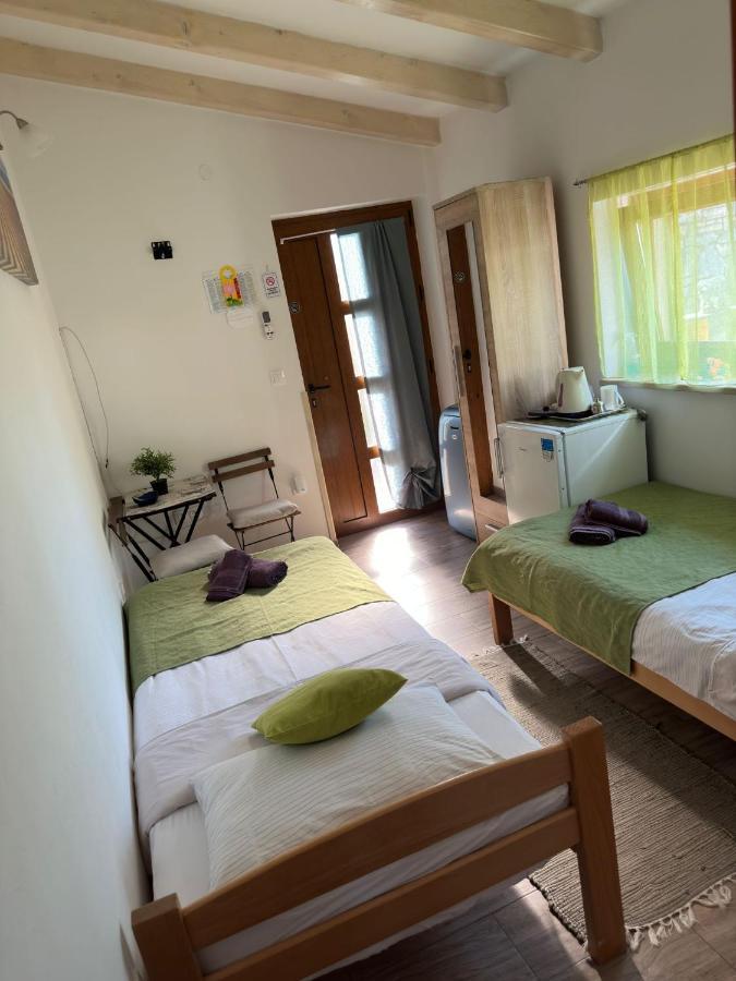 فندق Casa Borgo بالي المظهر الخارجي الصورة